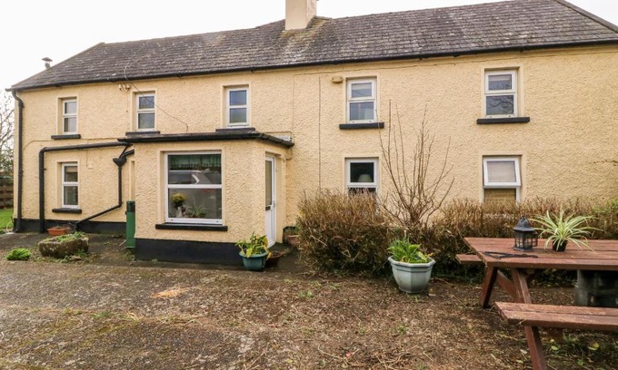 Bannow Casa | Brandane Cottage