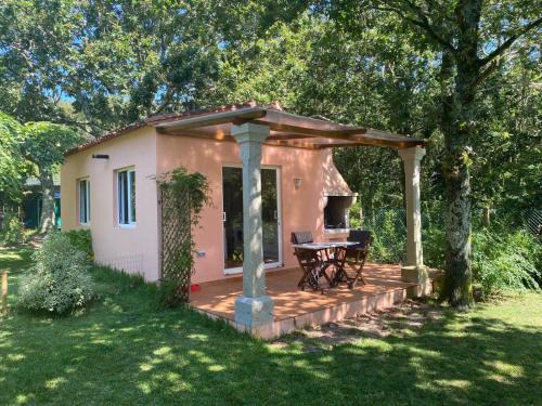 A Guarda Casa | Brandián 17