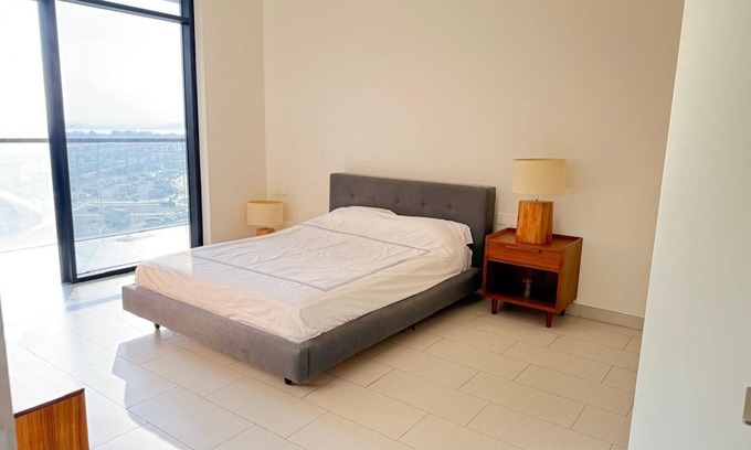 Jadaf Casa | BrandNew,1200sqf,luxuryfurniture,downtown dubai, see fireworks from your bed