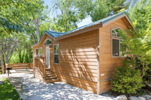 Kernville Casa | Brandnew cabin