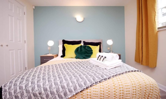 Harbourside Apartamento | Brandon Hill Villa (with private terrace)