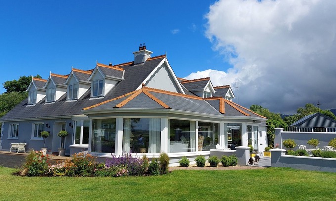 St. Mullins Casa | Brandon View House B&B