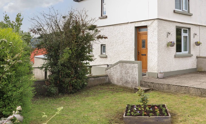 Graiguenamanagh Cabaña | BRANDONDALE COTTAGE in Graiguenamanagh, County Kilkenny