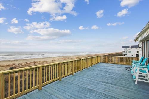 Galveston Casa | Brannens Beachfront