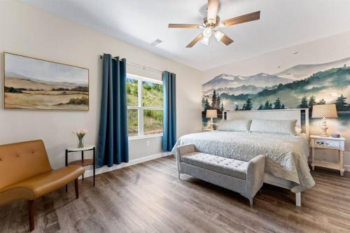Branson Apartamento | Branson Seasons Luxury Condo Pets Pool Grill Game Room Balcony