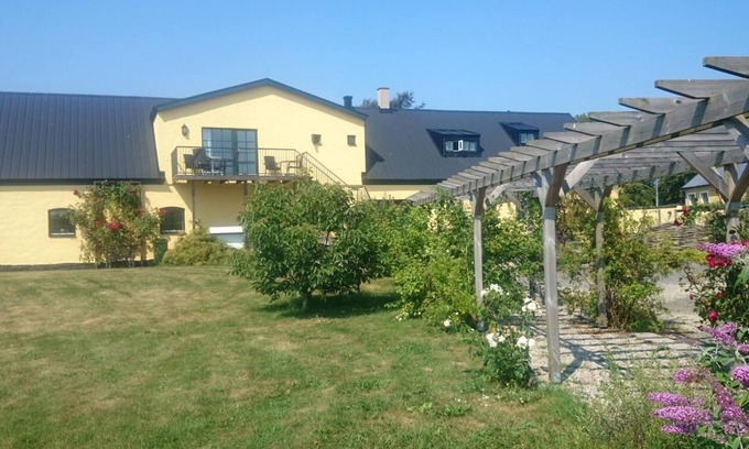 Brantevik Casa | Branteviks Viste