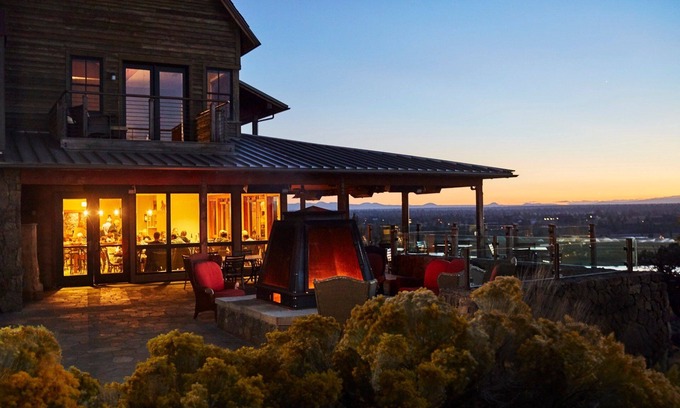 Powell Butte Casa | Brasada Ranch
