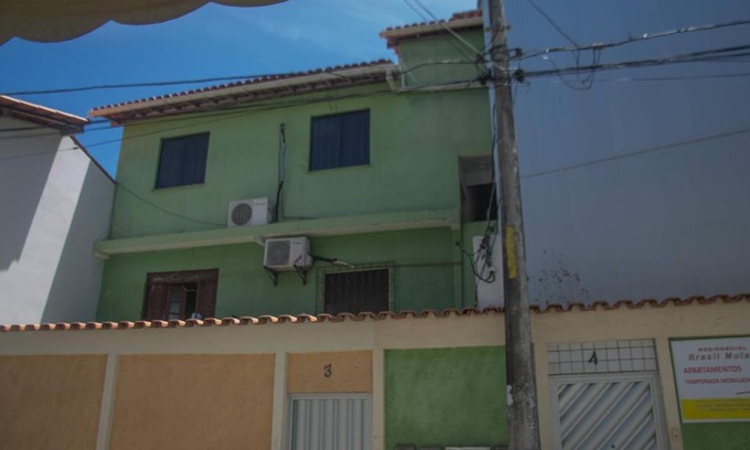 Itapua Apartamento | Brasil mulato