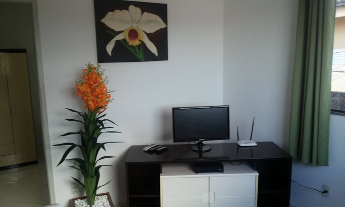 Itapua Apartamento | Brasil Mulato