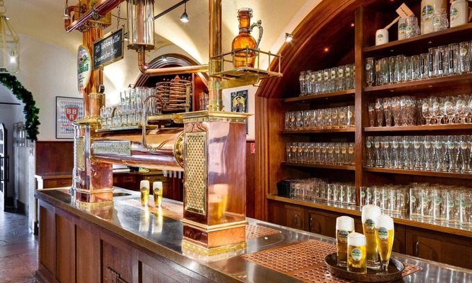 Bad Reichenhall Hotel | Brauereigasthof Buergerbraeu