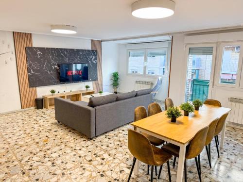 Zaragoza Apartamento | Braulio del Pilar - Turistea