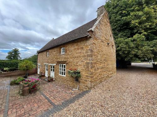 Flecknoe Casa | Braunston Manor Cottage