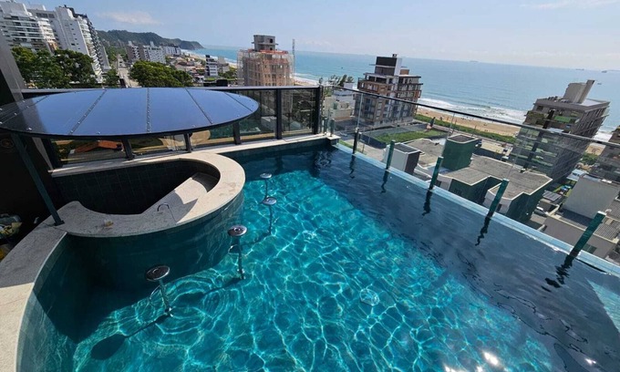 Itajai Hotel | Brava Mundo Hotel 4 Estrelas TOP