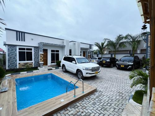 Dodoma Apartamento | Bravado villas