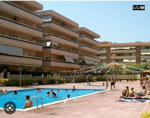 Blanes Apartamento | Bravaholidays-140-Ses Illes