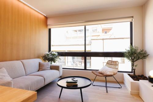 Eixample Apartamento | Bravissimo Centre, Modern 2-bedroom apartment