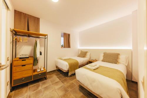 el Mercadal Apartamento | Bravissimo Mercadal, one-bedroom plus sofa bed