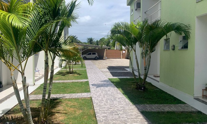 Santa Cruz Cabralia Apartamento | Brazil Crown Residential