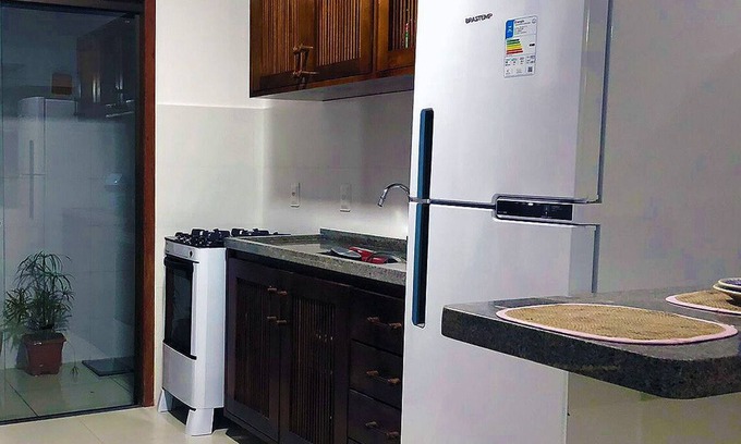 Itacare Casa | Brazil, Itacare - Affordable two-story house.