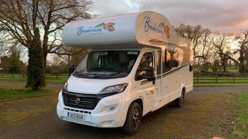 Dublin Otro | Break Away Campers