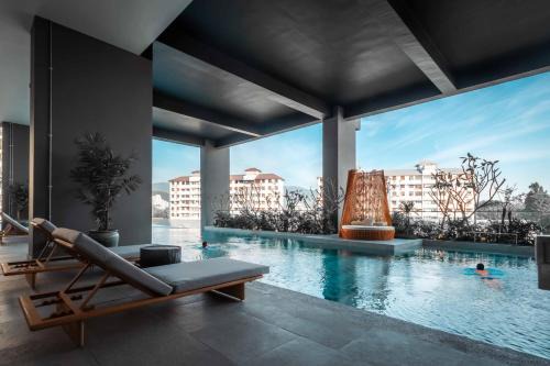 George Town Apartamento | Break & Stay formerly known as BreakX Hotel