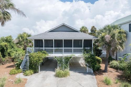 Beachwalk Casa | Break Time - Relaxing Retreat on Harbor