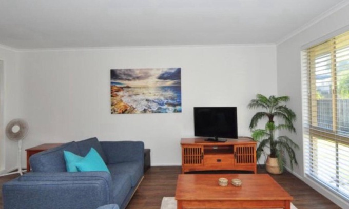 Pottsville Casa | BreakAway - Playa de Pottsville