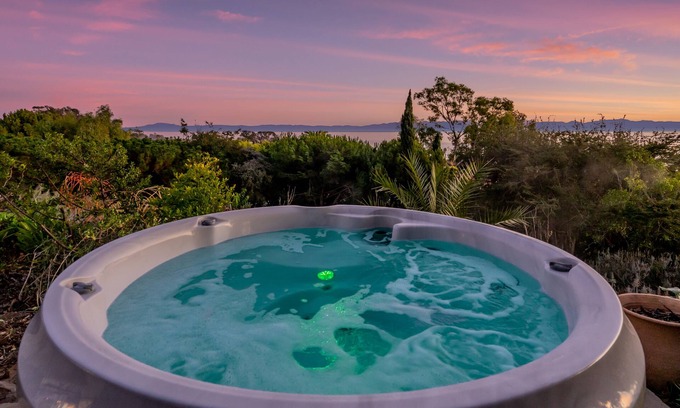 Campanil Casa | Breakaway Retreat - Ocean Views in a Serene Setting