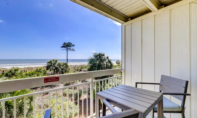 North Forest Beach Apartamento | Breakers 215