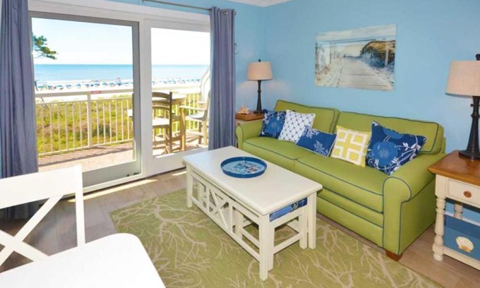 North Forest Beach Apartamento | Breakers 311
