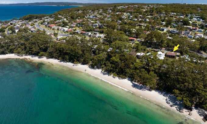 Vincentia Casa | Breakers on Orion Beach Vincentia