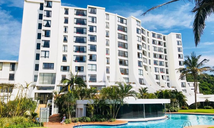 Umhlanga Apartamento | Breakers Resort Apartments