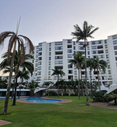 Umhlanga Apartamento | Breakers Resort, Umhlanga, Studio unit
