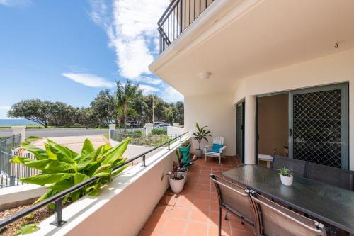 Yamba Apartamento | Breakers Unit 1 3 - LJHooker Yamba