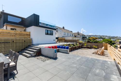 Polzeath Casa | Breakers View