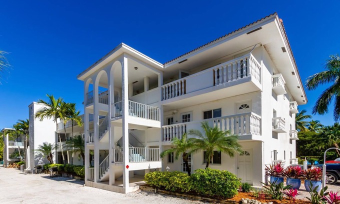Sanibel Condominio | Breakers West 2 dormitorios de lujo de playa Condo