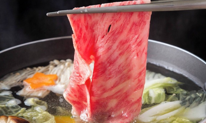 Yunokawa Onsen Casa | Breakfast and dinner included beef shabushabu / Matsue Shimane