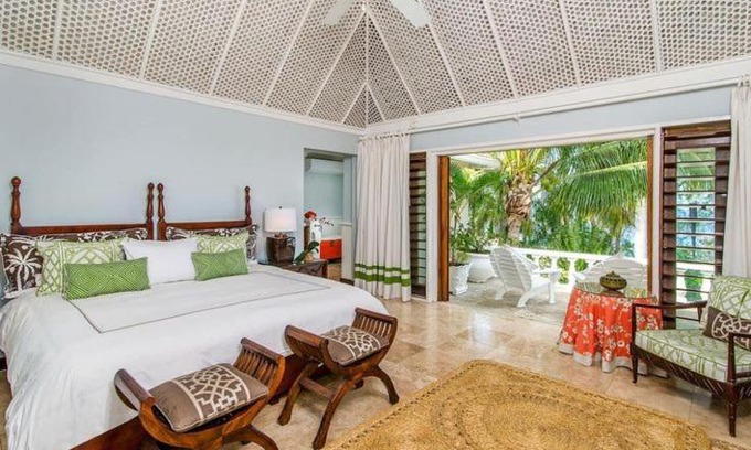 Montego Bay Apartamento | Breakfast and luxury stay