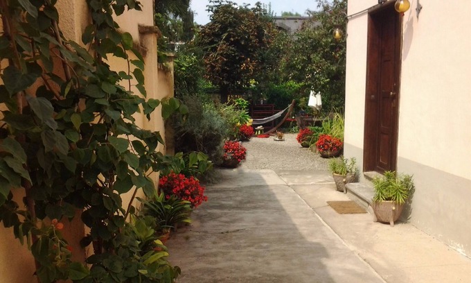 Borgo Po Cama Y Desayuno | Desayuno en Augusta - Alojamiento y desayuno - Habitaciones canela y azafrán