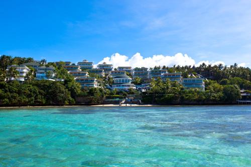 Manoc-Manoc Complejo | Breakfast at Monaco - Palais Boracay