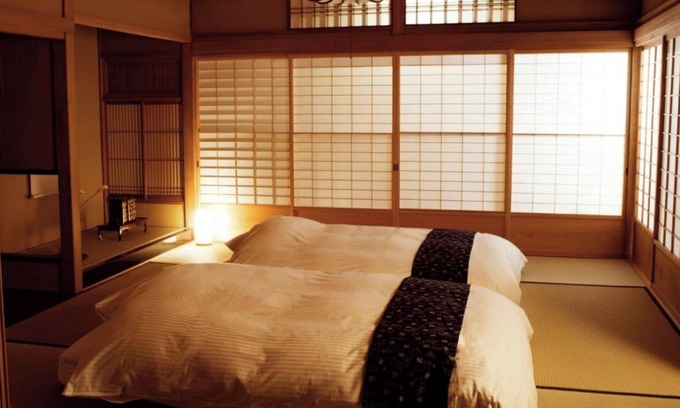 Gion Casa | Breakfast included Nonsmoking Rental of a who / Kyoto Kyōto