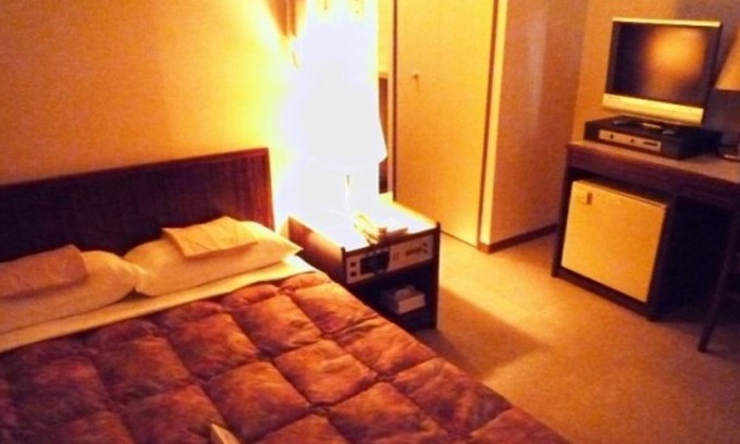 Minamimachi Casa | Breakfast included Smoking allowed Semidouble / Kawasaki Kanagawa