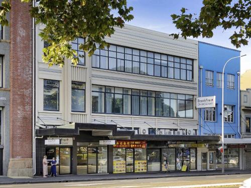 Glebe Hotel | BreakFree on Broadway Sydney, an Accor Hotel
