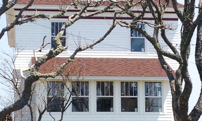 Lower Woods Harbour Casa | Breakwater Lodge