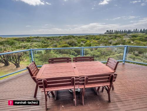 Bermagui Casa | Breakwater Unit 4 Beachfront Bermagui