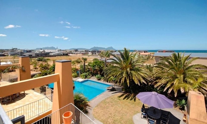 Ruakaka Casa | Bream Bay Resort - Ruakaka