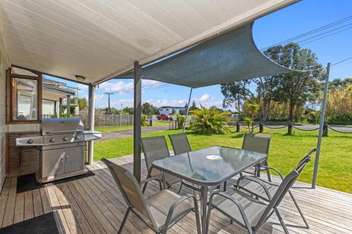 Ruakaka Casa | Bream Bay Sands - Ruakaka Holiday Home