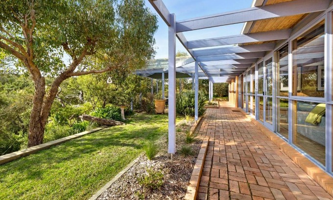 Breamlea Casa | Breamlea Beach House 3