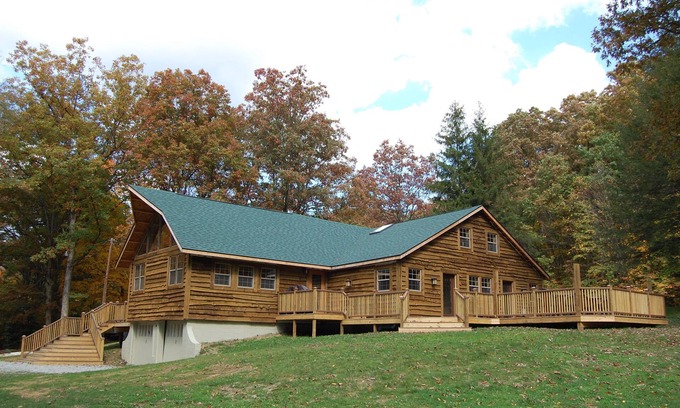 Farmington Casa | Wilderness Lodge - LODGE impresionante