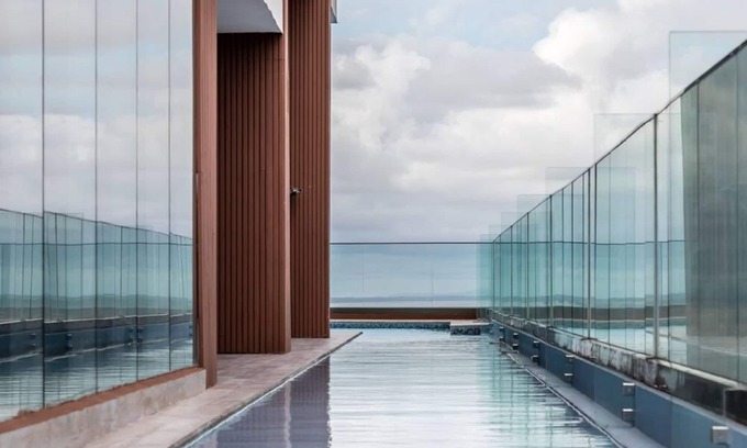 Tumba Vieja Casa | Breath-taking Ocean View | PH Boutique Quartier del Mar